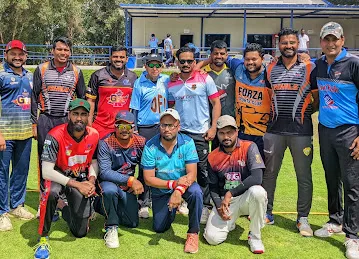 Ocean Fair Cricket Ground