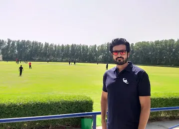 Ocean Fair Cricket Ground