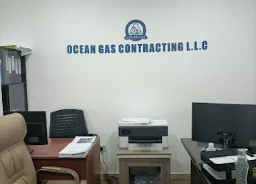 Ocean Gas Cont. LLC