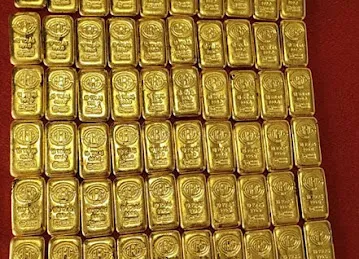 Ocean Gold & Diamond jewellery Trading LLC