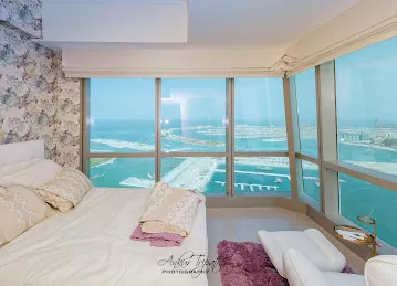 Ocean Heights Tower Damac