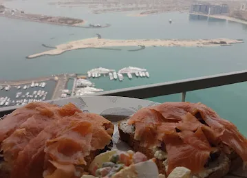 Ocean Heights Tower Damac