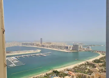 Ocean Heights Tower Damac