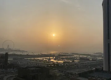 Ocean Heights Tower Damac