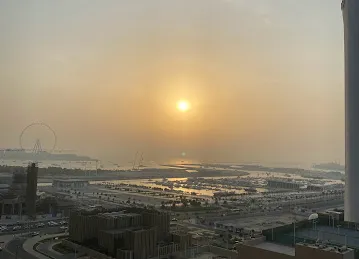 Ocean Heights Tower Damac