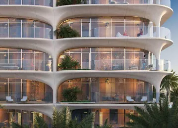 Ocean House By Ellington
