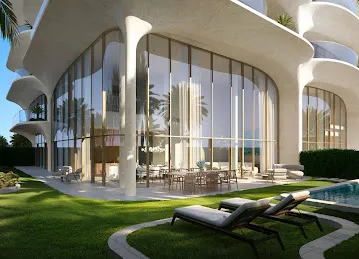 Ocean House By Ellington