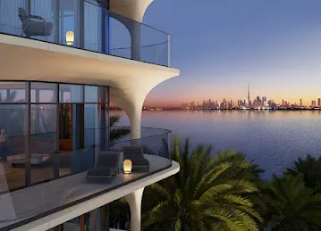 Ocean House By Ellington