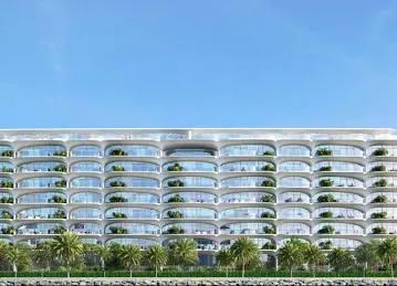Ocean House By Ellington
