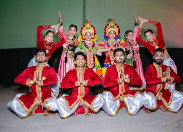 Ocean Kids Institute for Dance Art Karate and Music