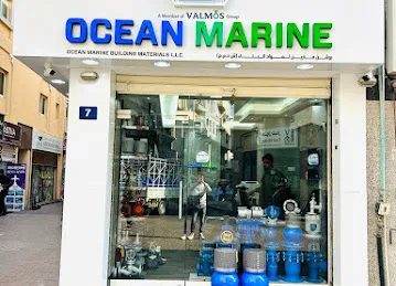 OCEAN MARINE BUILDING MATERIALS (L.L.C)