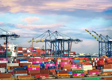 Ocean Orient Shipping Services LLC