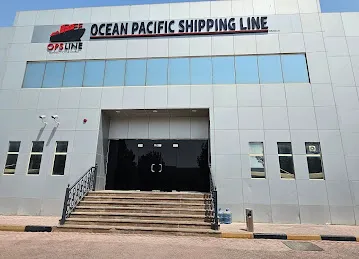Ocean Pacific Shipping LLC