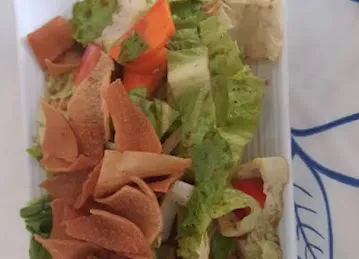 Ocean Plate