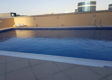 Ocean Residencia