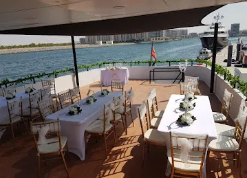 Ocean Ride Yachts