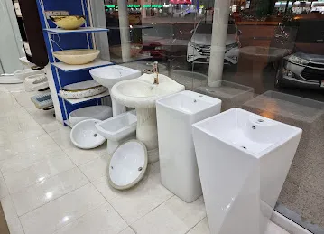 Ocean Sanitary Wares Trd. LLC