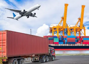 Ocean Shipping LLC