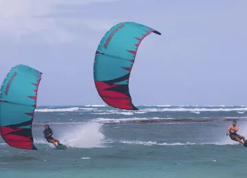 Ocean Sports FZE