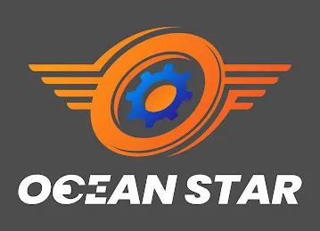 Ocean Star Auto Maintenance Workshop