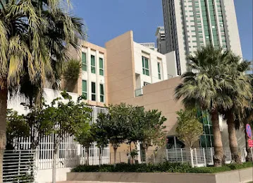 Ocean Terrace (Building 1)