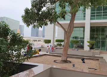 Ocean Terrace (Building 1)