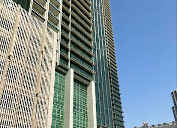 Ocean Terrace (Building 1)