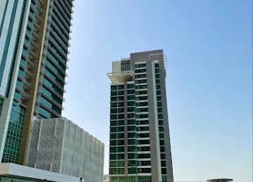 Ocean Terrace (Building 1)