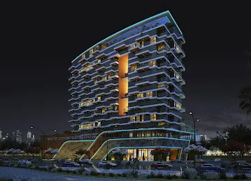 Ocean Tower (AAA Real Estate Development LLC)