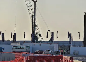 Ocean Tower (AAA Real Estate Development LLC)