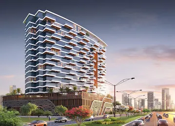 Ocean Tower (AAA Real Estate Development LLC)