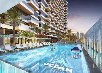 Ocean Tower (AAA Real Estate Development LLC)