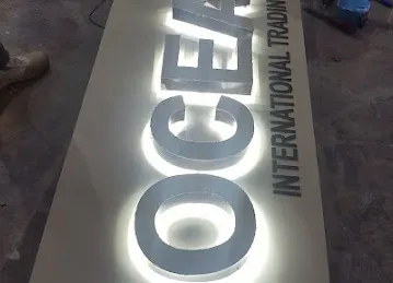 Oceana international trading LLC .