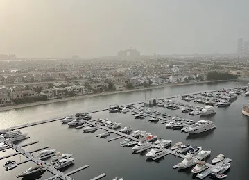 Oceana Residences