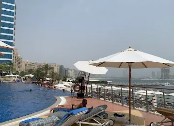 Oceana Residences