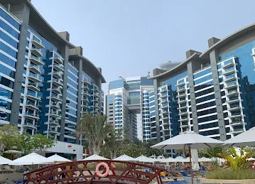 Oceana Residences