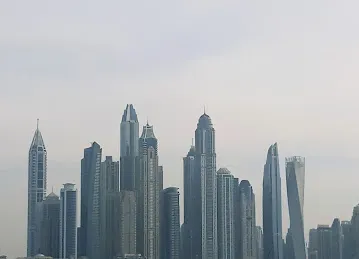 Oceana Residences
