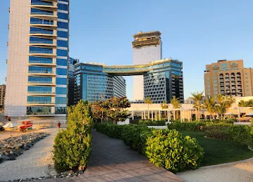 Oceana Residences