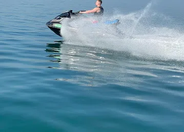 OceanAir Jet Ski \