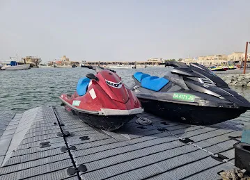 OceanAir Jet Ski \