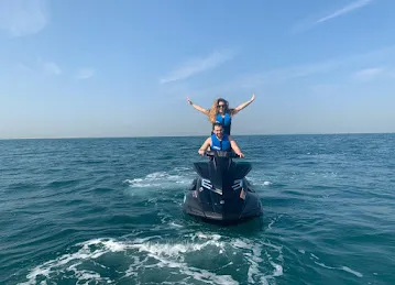 OceanAir Jet Ski \
