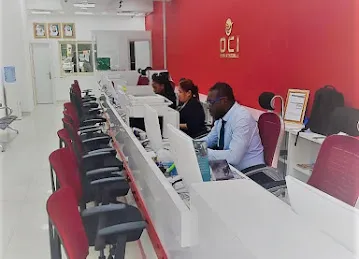 OCI Travel & Tourism L.L.C