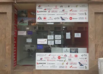 OCI Travel & Tourism L.L.C