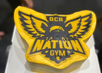 OCR Nation Gym | Yallah CrossFit
