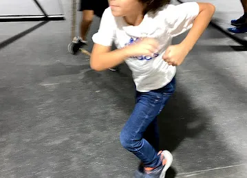 OCR Nation Gym | Yallah CrossFit