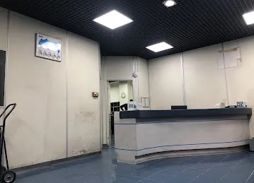 OCS Middle East