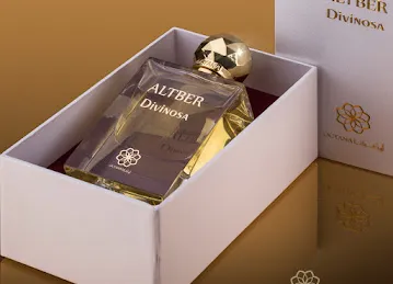 Ocyana Perfumes - HQ Office