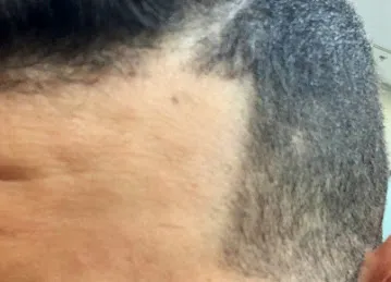 ODD Gents Salon Barsha Heights [Tecom]