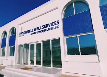 Odfjell Technology/ Odfjell Well Services Ltd