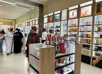 ODORA - City Center Mirdiff Mall